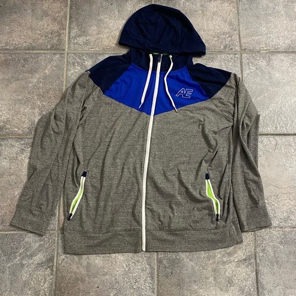 American Eagle Outfitters Other - American eagle jacket